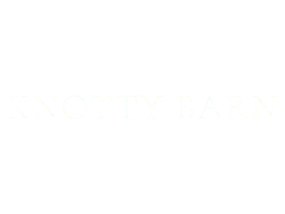 Knotty Barn logo