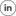 LinkedIn logo